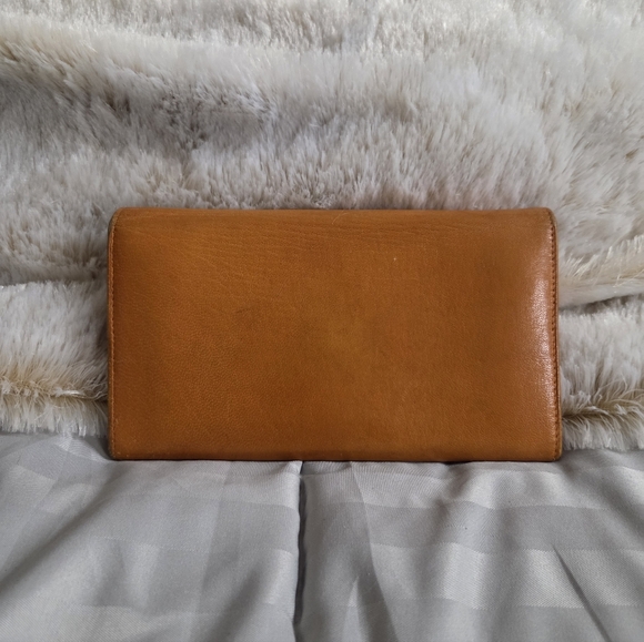 Bulgari Vintage Long Wallet - Picture 2 of 15
